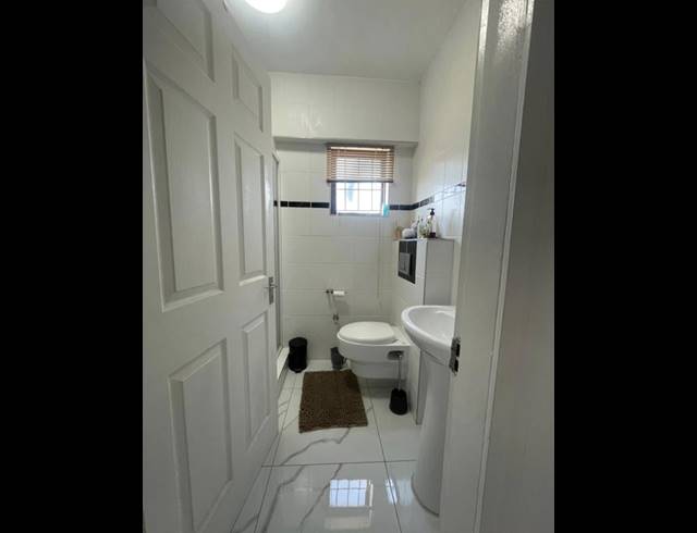 2 BEDROOM PROPERTY TO RENT IN SHERWOOD